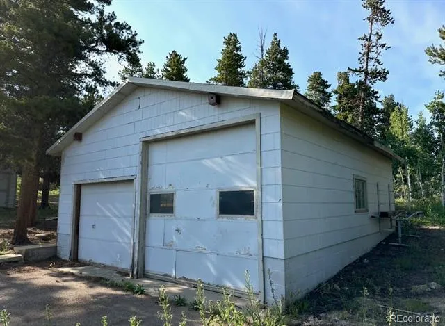 221 Timber Drive Black Hawk, CO 80422