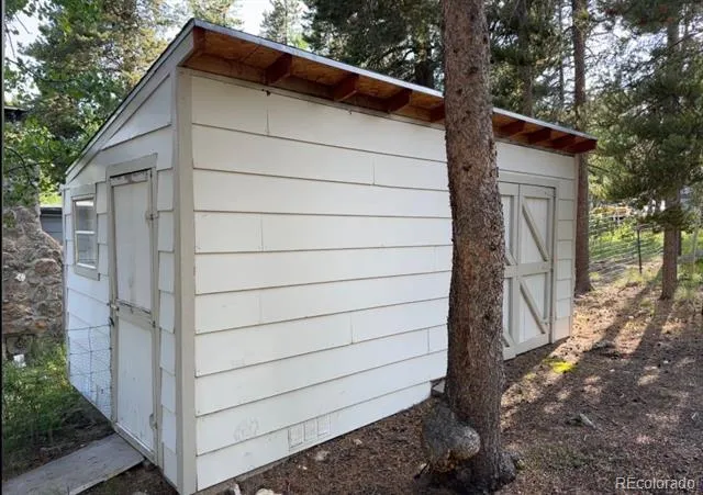 221 Timber Drive Black Hawk, CO 80422