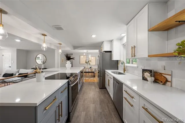 4925 E Atlantic Place Denver, CO 80222