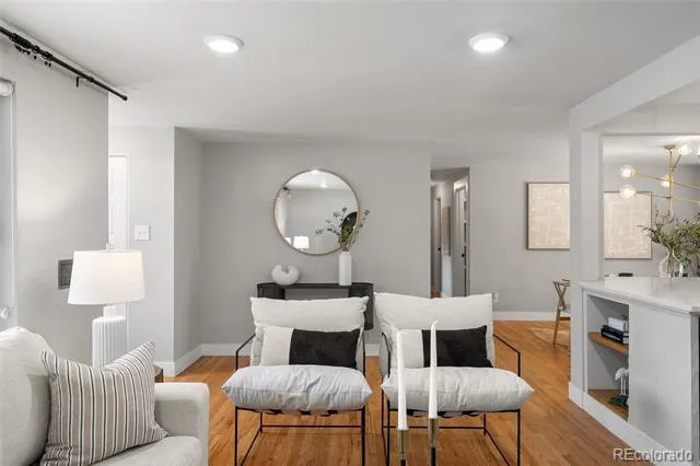 4925 E Atlantic Place Denver, CO 80222