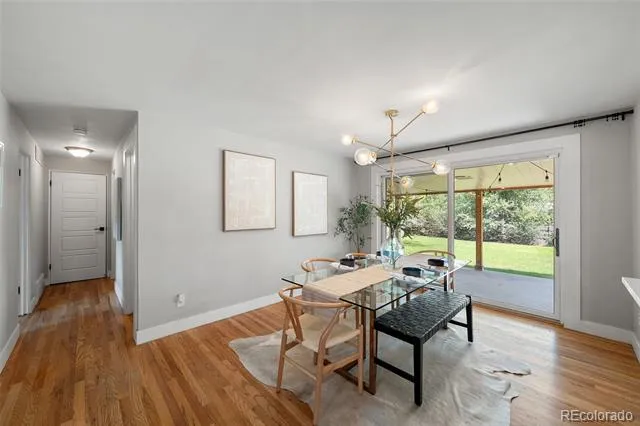 4925 E Atlantic Place Denver, CO 80222
