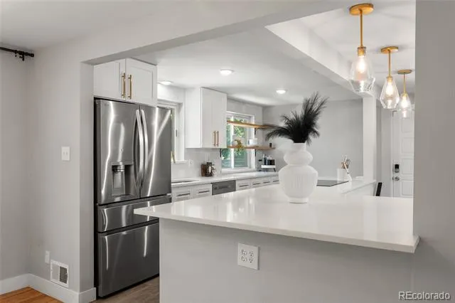 4925 E Atlantic Place Denver, CO 80222