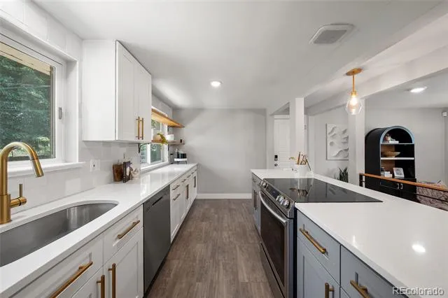 4925 E Atlantic Place Denver, CO 80222