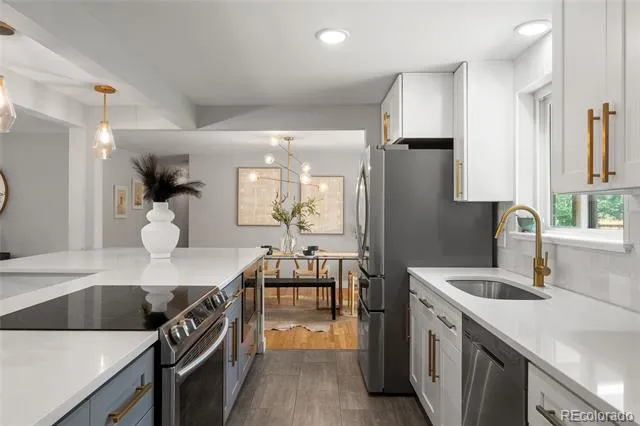 4925 E Atlantic Place Denver, CO 80222