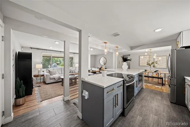 4925 E Atlantic Place Denver, CO 80222