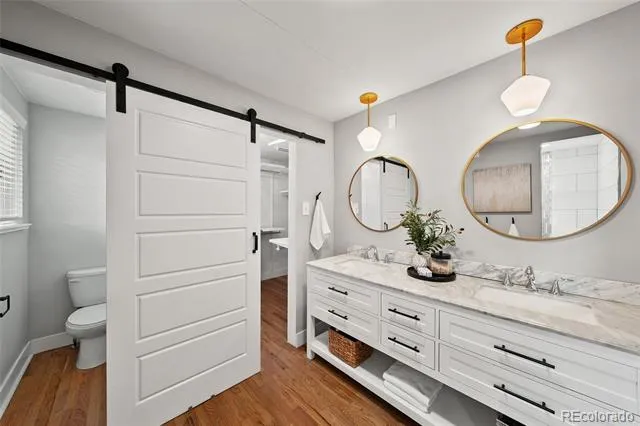 4925 E Atlantic Place Denver, CO 80222