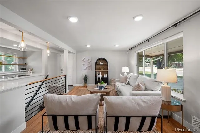4925 E Atlantic Place Denver, CO 80222