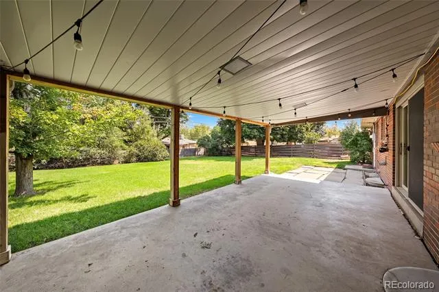 4925 E Atlantic Place Denver, CO 80222