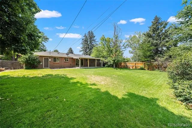 4925 E Atlantic Place Denver, CO 80222