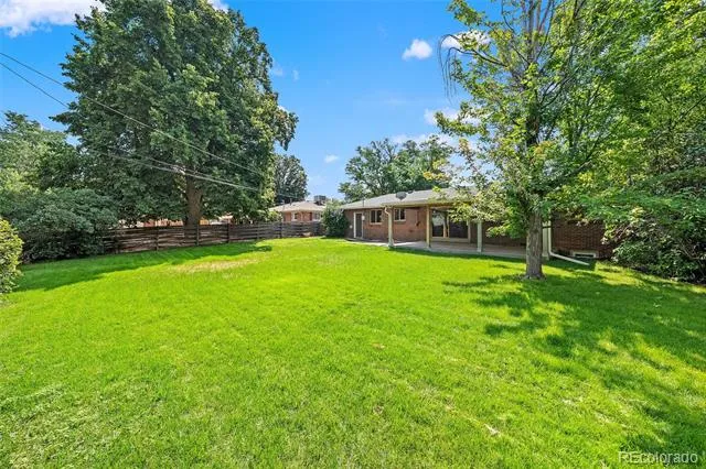 4925 E Atlantic Place Denver, CO 80222