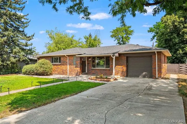 4925 E Atlantic Place Denver, CO 80222