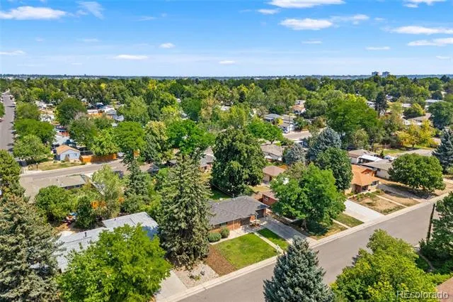4925 E Atlantic Place Denver, CO 80222