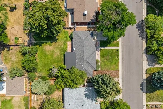 4925 E Atlantic Place Denver, CO 80222