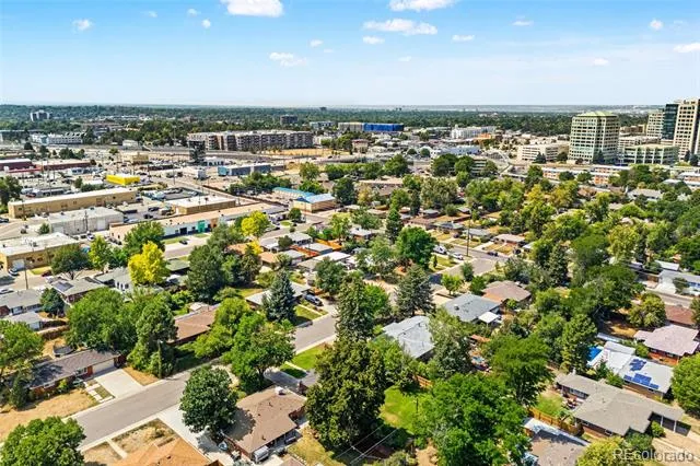 4925 E Atlantic Place Denver, CO 80222