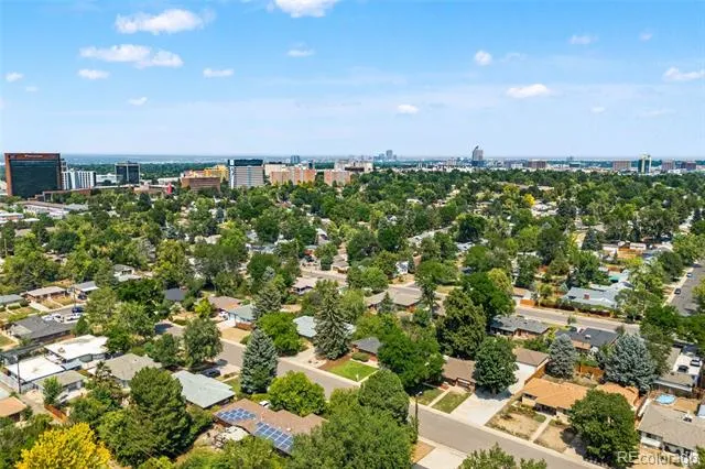 4925 E Atlantic Place Denver, CO 80222