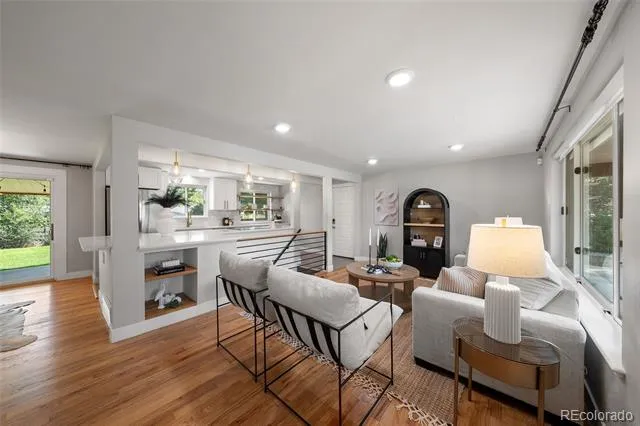 4925 E Atlantic Place Denver, CO 80222