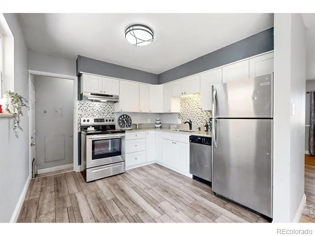 980 Elbert Street Denver, CO 80221