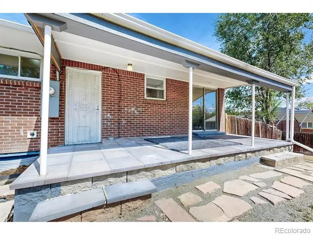 980 Elbert Street Denver, CO 80221