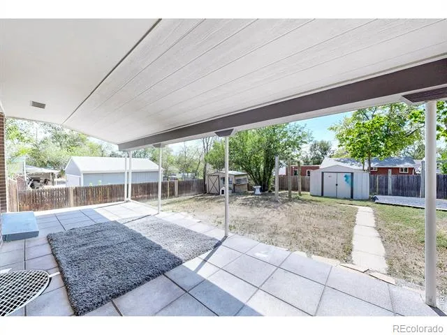980 Elbert Street Denver, CO 80221