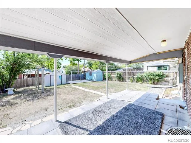 980 Elbert Street Denver, CO 80221