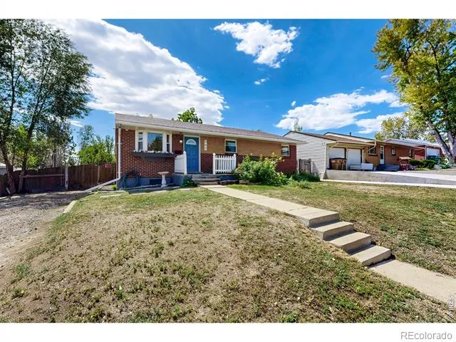 980 Elbert Street Denver, CO 80221