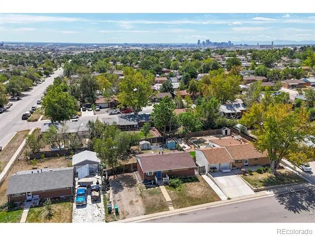 980 Elbert Street Denver, CO 80221