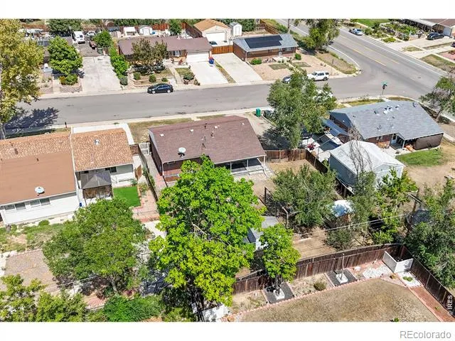 980 Elbert Street Denver, CO 80221