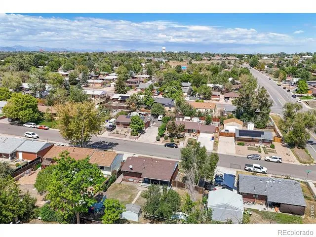 980 Elbert Street Denver, CO 80221