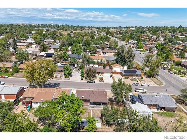 980 Elbert Street Denver, CO 80221