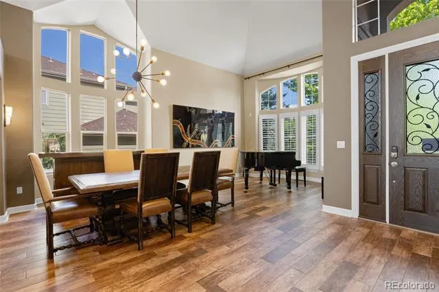 6263 Vacquero Circle Castle Pines, CO 80108