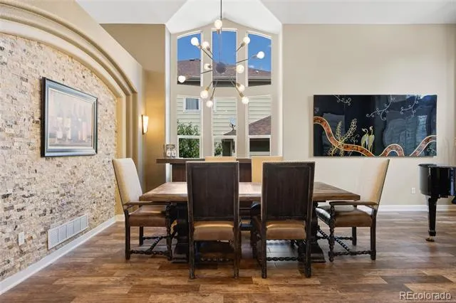6263 Vacquero Circle Castle Pines, CO 80108