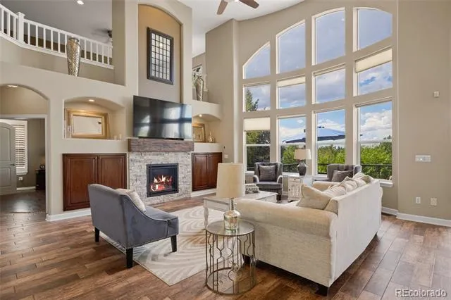 6263 Vacquero Circle Castle Pines, CO 80108