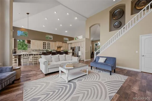 6263 Vacquero Circle Castle Pines, CO 80108