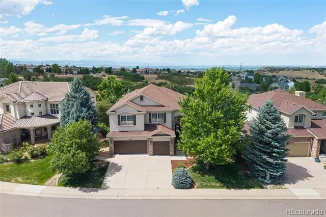 6263 Vacquero Circle Castle Pines, CO 80108