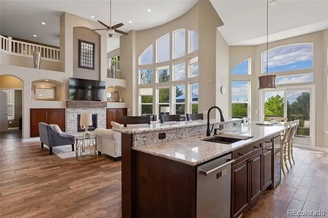 6263 Vacquero Circle Castle Pines, CO 80108