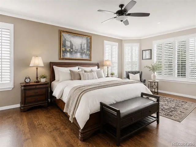 6263 Vacquero Circle Castle Pines, CO 80108