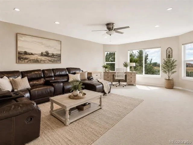 6263 Vacquero Circle Castle Pines, CO 80108