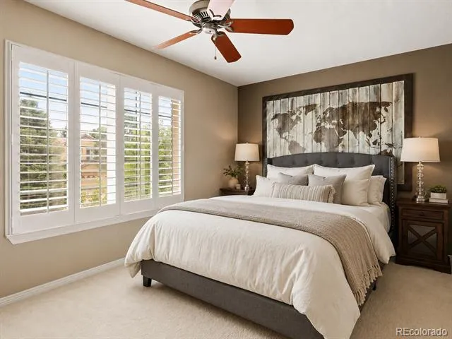6263 Vacquero Circle Castle Pines, CO 80108