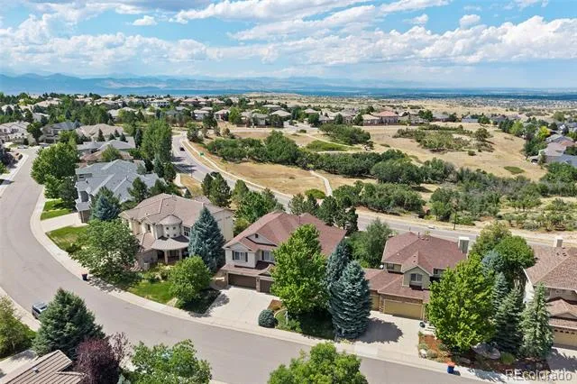 6263 Vacquero Circle Castle Pines, CO 80108