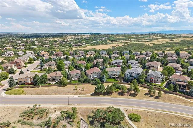 6263 Vacquero Circle Castle Pines, CO 80108