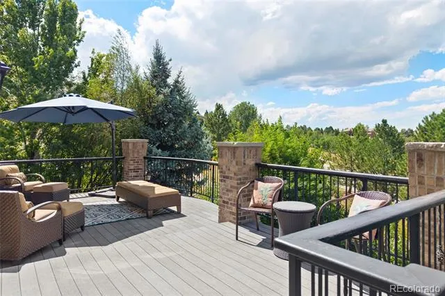 6263 Vacquero Circle Castle Pines, CO 80108
