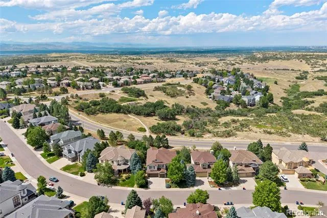 6263 Vacquero Circle Castle Pines, CO 80108