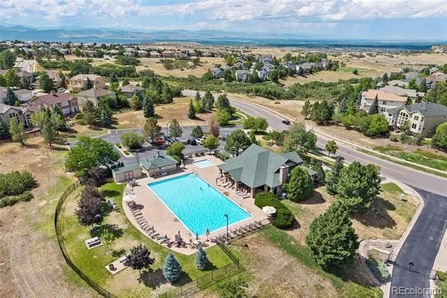 6263 Vacquero Circle Castle Pines, CO 80108