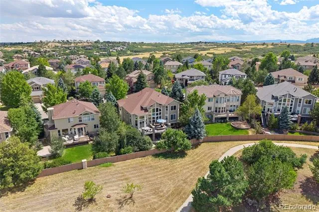 6263 Vacquero Circle Castle Pines, CO 80108