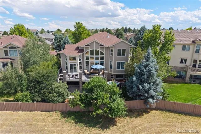 6263 Vacquero Circle Castle Pines, CO 80108