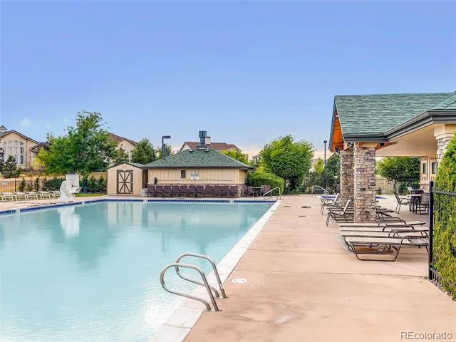 6263 Vacquero Circle Castle Pines, CO 80108