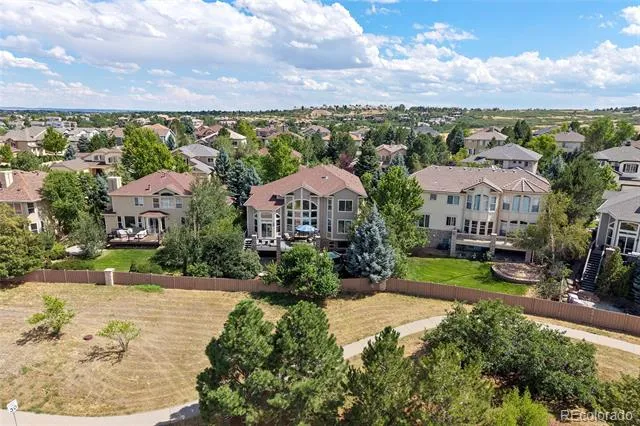 6263 Vacquero Circle Castle Pines, CO 80108