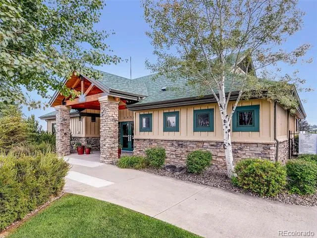 6263 Vacquero Circle Castle Pines, CO 80108