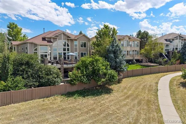 6263 Vacquero Circle Castle Pines, CO 80108