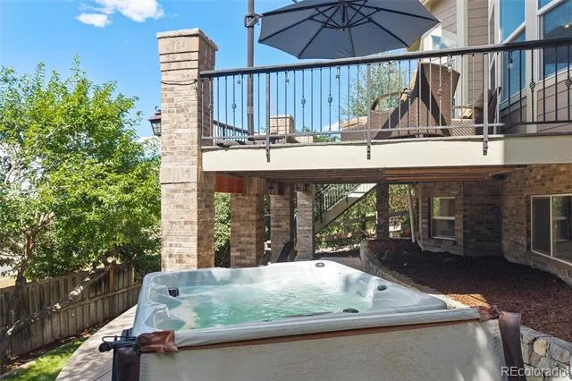6263 Vacquero Circle Castle Pines, CO 80108